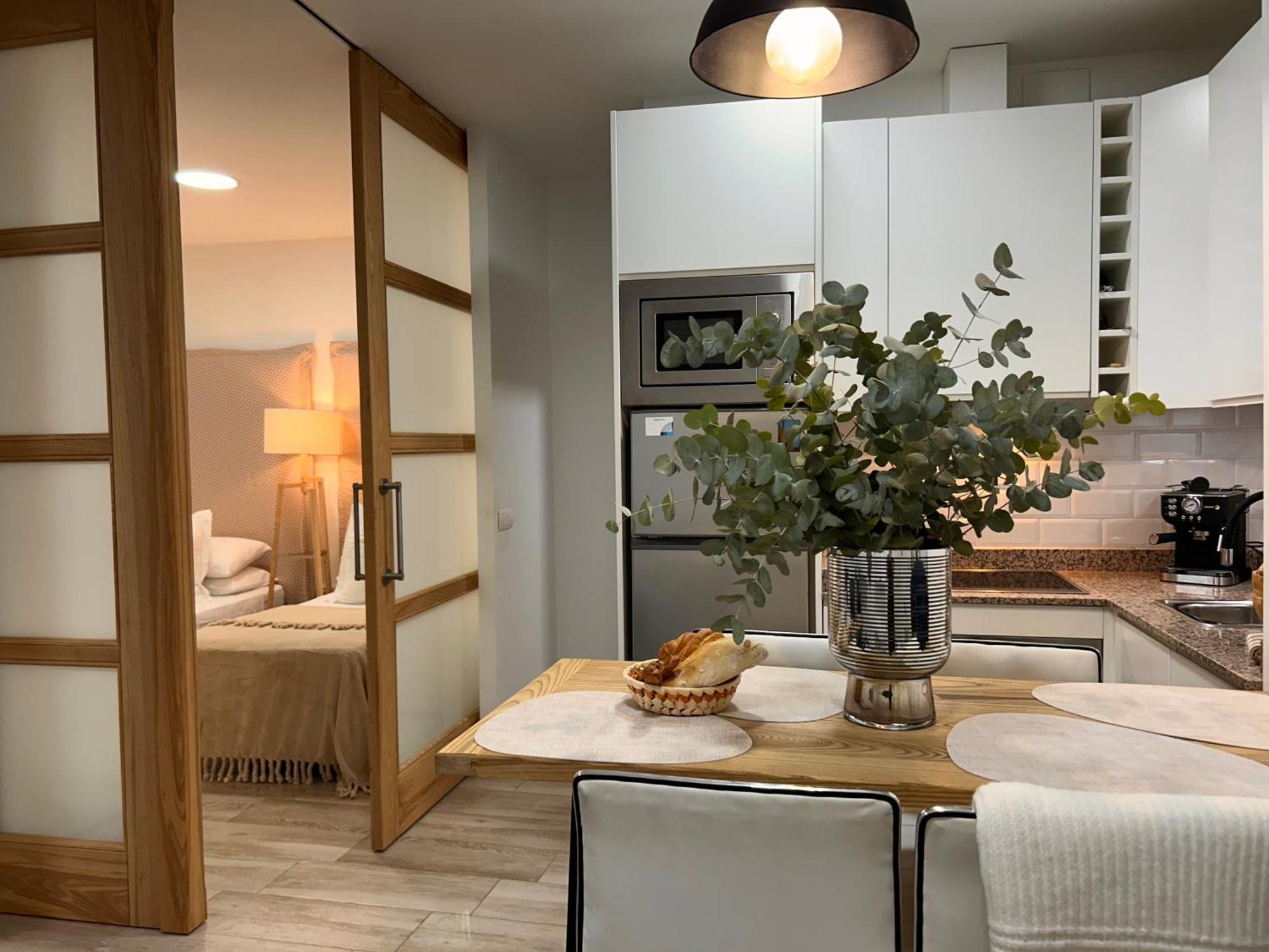 Apartamento Haza Royal Granada Exterior foto