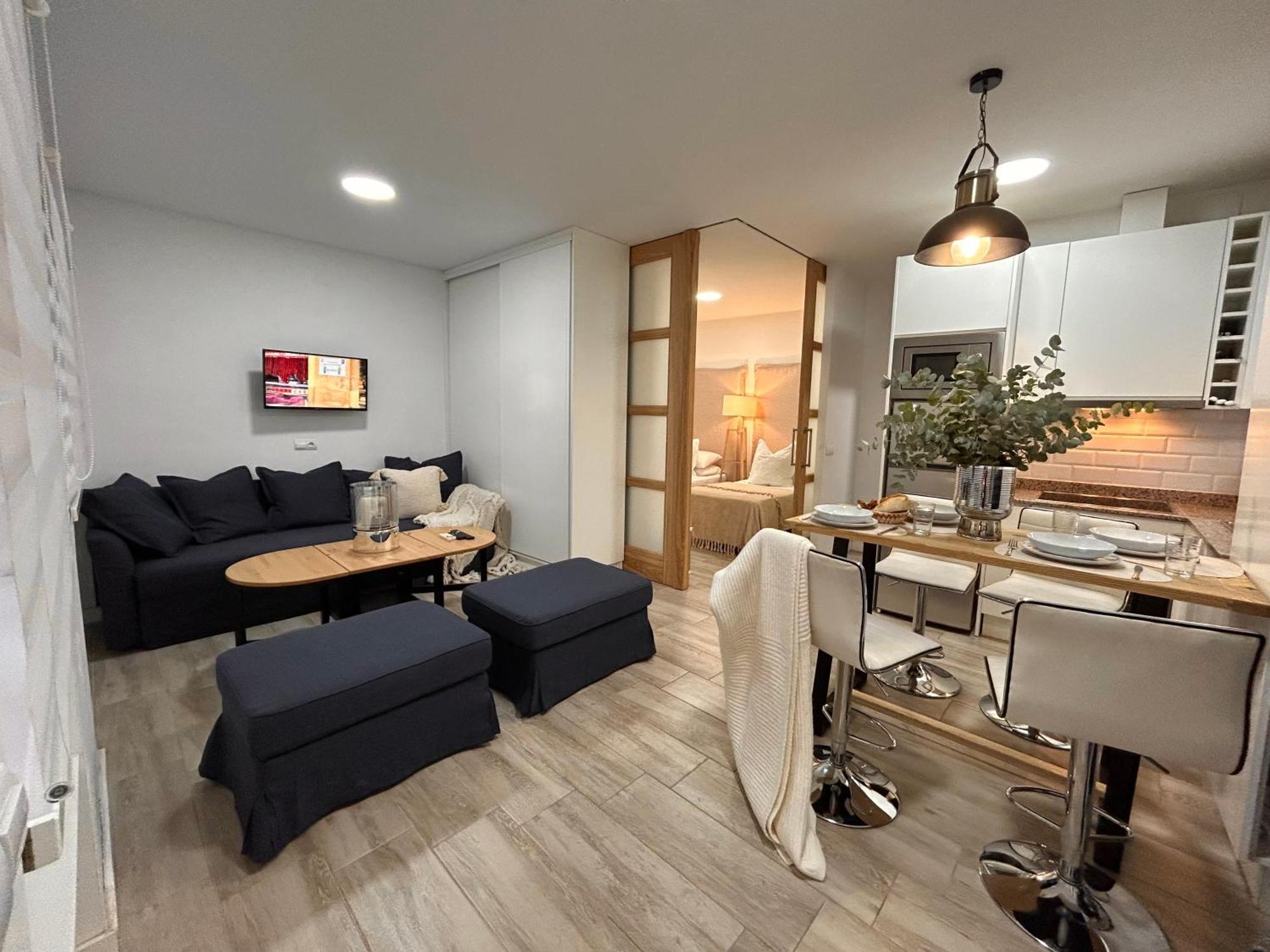 Apartamento Haza Royal Granada Exterior foto