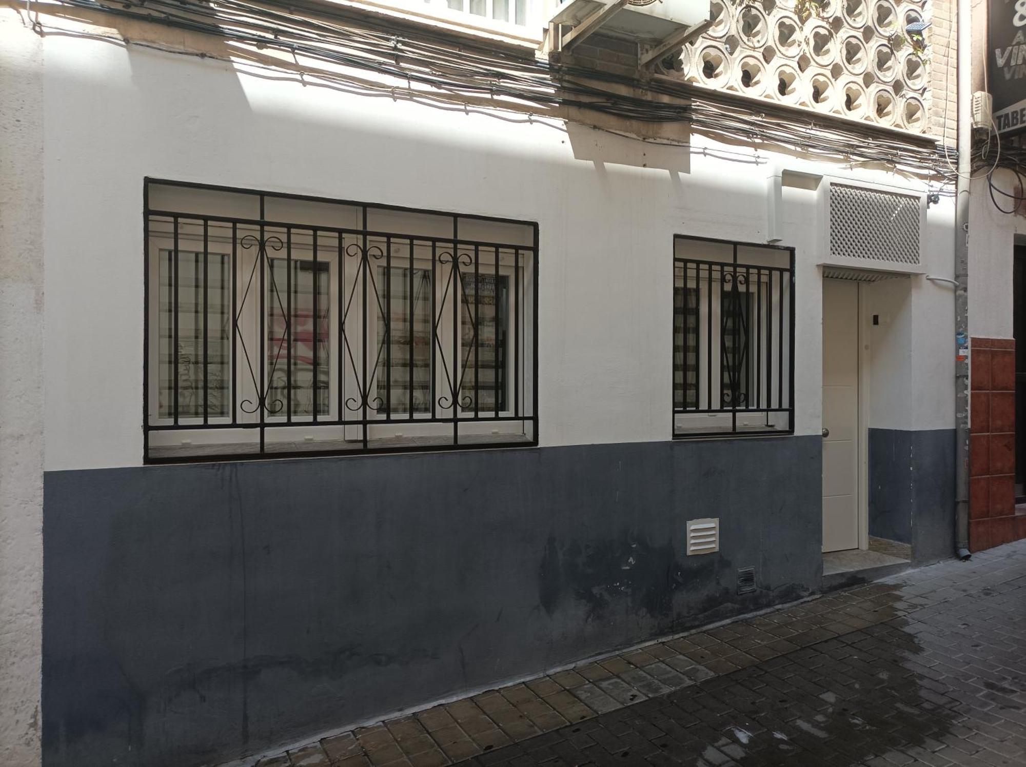 Apartamento Haza Royal Granada Exterior foto