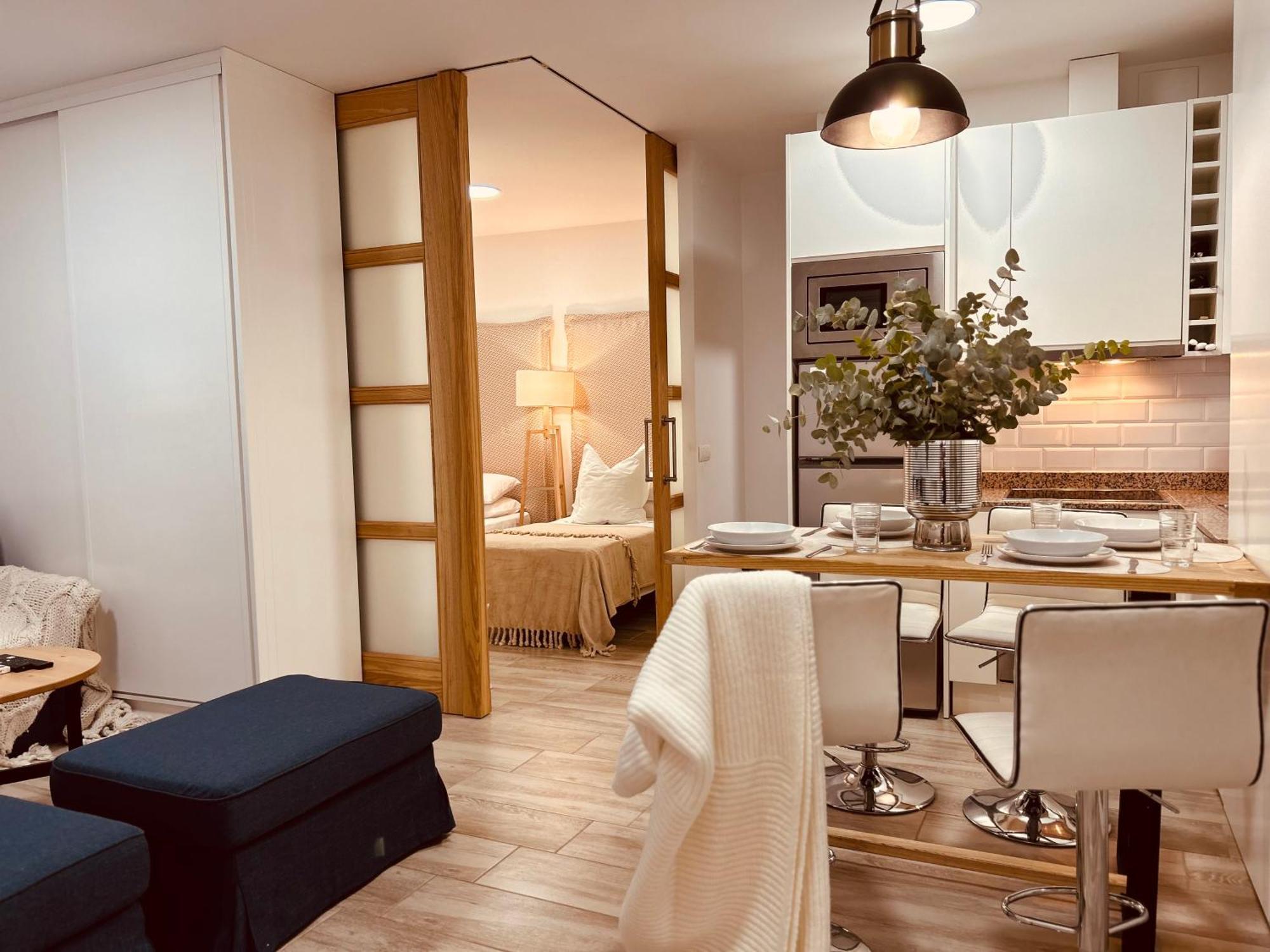 Apartamento Haza Royal Granada Exterior foto